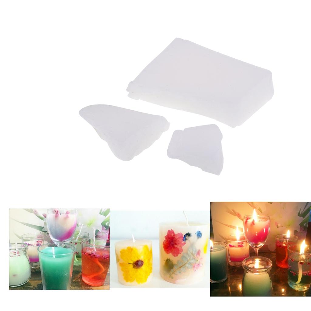 Parafina/mieszanka filarów - N – Candle Supplies To Make Candles recenzja i cena