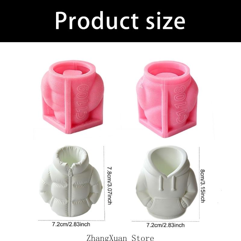 DIY świecznik i pojemnik na dł – Candle Vessel Supplies recenzja i cena