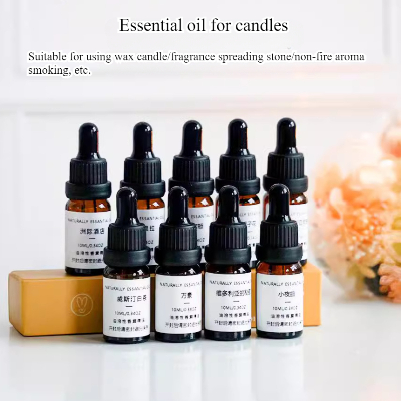 10 ml naturalny ekstrakt rośli – Candle Supplies To Make Candles recenzja i cena
