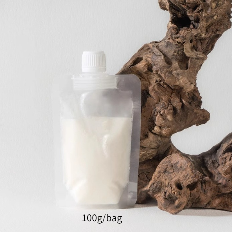 100/200g Zapachowy Wosk do Świ – Candle Supplies To Make Candles recenzja i cena