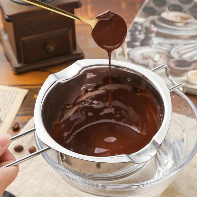 Garnek ze stali nierdzewnej do – Candle Supplies To Make Candles recenzja i cena